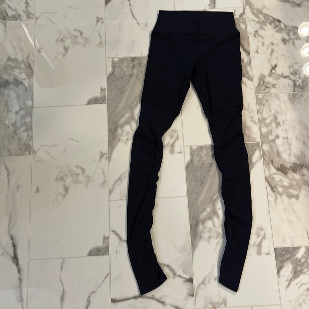 Alo Yoga Goddess Tights - Picture 1 of 2